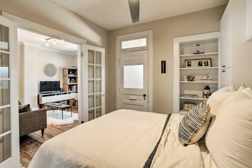 Evolve Chic Denver Home With Grill, 5 Mi To Dtwn!