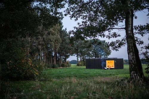 Nature Cabin