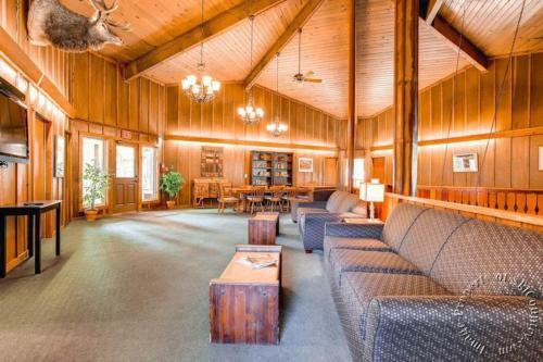 Apartamento Park Meadows Lodge Unit 4a