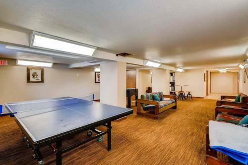 Apartamento Park Meadows Lodge Unit 4a