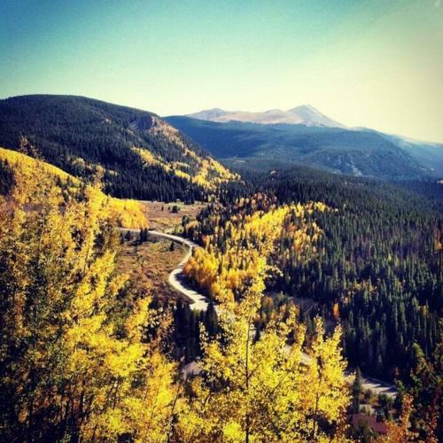 Apartamento Park Meadows Lodge Unit 3a
