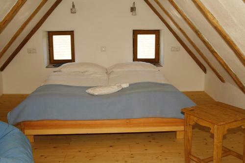 Ferienhaus Kellerst�ckl Dorrer