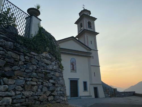 Casa Mille Sassi