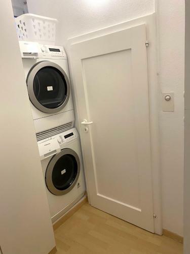 Apartamento Panoramic Ticino
