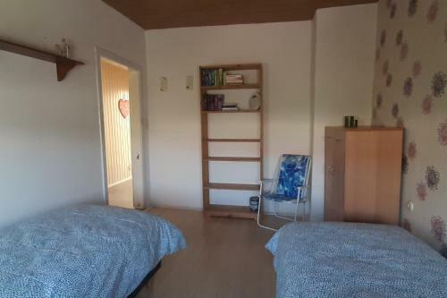Monteurzimmer Fewo Ausma Heerenland