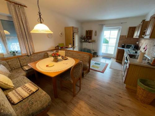 Apartamento Ferienwohnung In Bahnhofsn�he