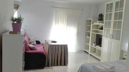 Apartamento Con Encanto