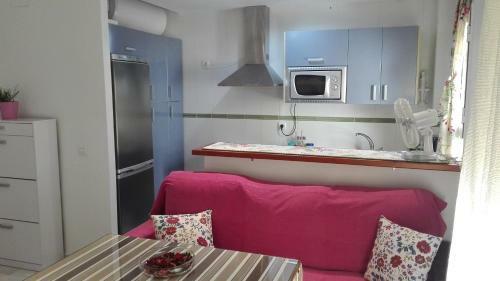 Apartamento Con Encanto