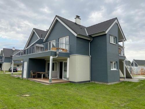 Apartamento K�stenkiste