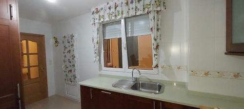 Apartamento A Casa De Lu