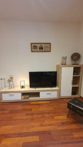 Apartamento El Mussol De La Vila Camprodon