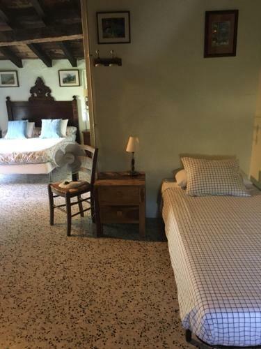 Agroturismo Mas Molladar