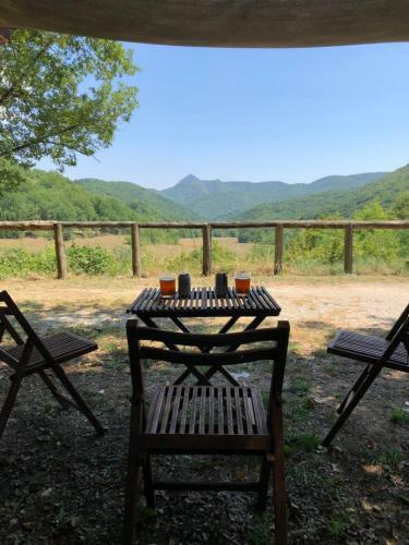 Agroturismo Mas Molladar
