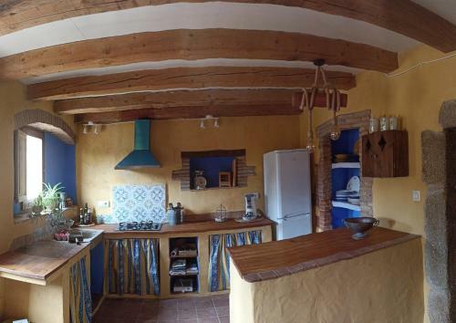 Casa Rustica