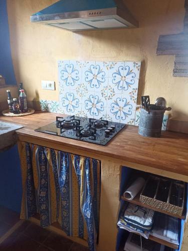 Casa Rustica