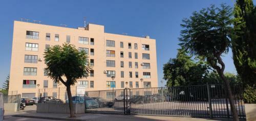 Apartamento En Canet Playa Con Parking