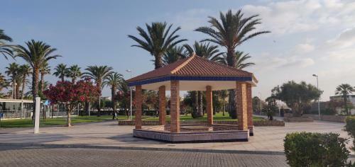 Apartamento En Canet Playa Con Parking