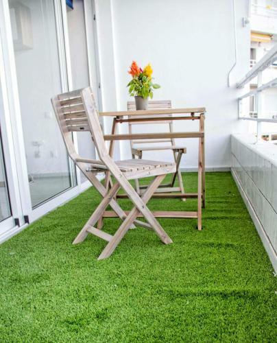 Apartamento Armon�a, Las Caletillas