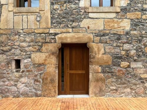 Apartamento Palacio De Cambre