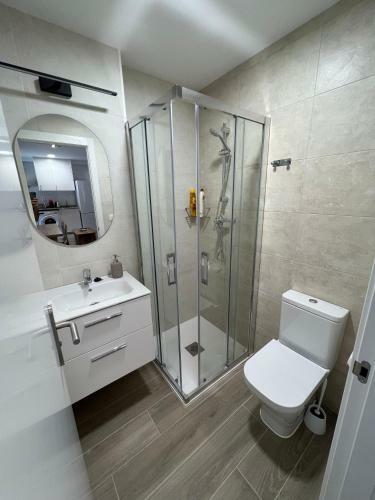 Apartamento Palacio De Cambre