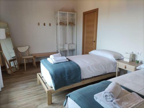 Apartamento Tiu Enrique 6