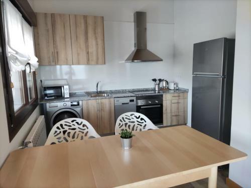 Apartamento Tiu Enrique 6
