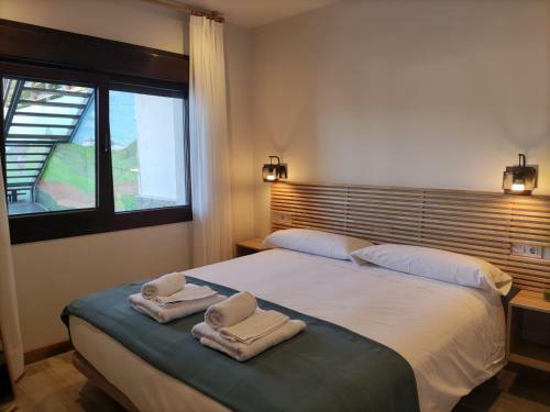 Apartamento Tiu Enrique 5