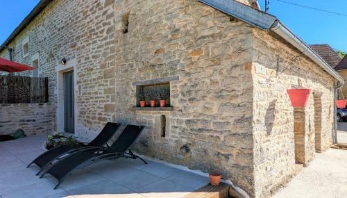 Le Moulin