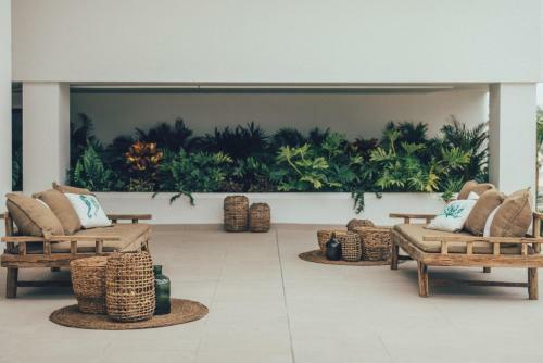 Apartamento Cala Lanuza Suites