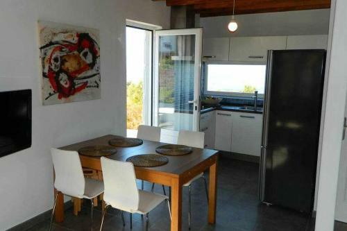 Casa Cerca de La Playa Casa Da Cuncheira