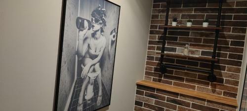 Bed & Breakfast Atelier Du Chill - Bergues