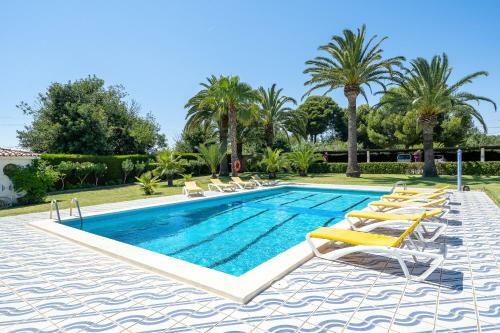 Colibri Resort In Cambrils