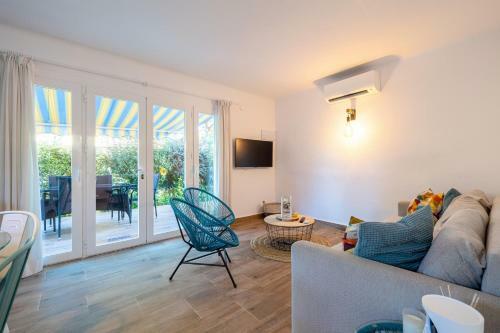 Colibri Resort In Cambrils