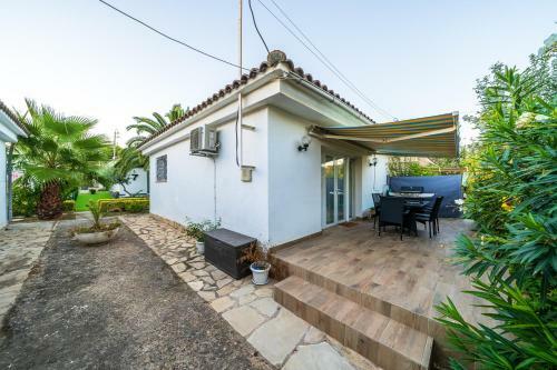 Colibri Resort In Cambrils