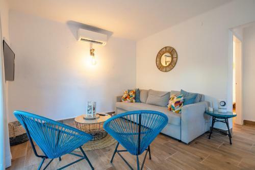 Colibri Resort In Cambrils