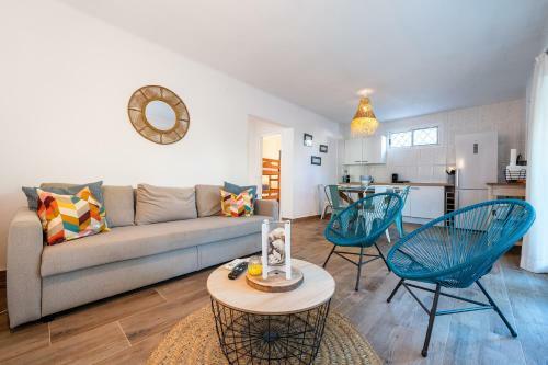 Colibri Resort In Cambrils