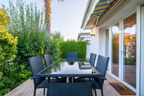 Colibri Resort In Cambrils
