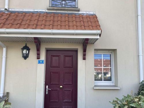 Maison Berck-plage, 3 Pi�ces, 6 Personnes - Fr-1-646-32