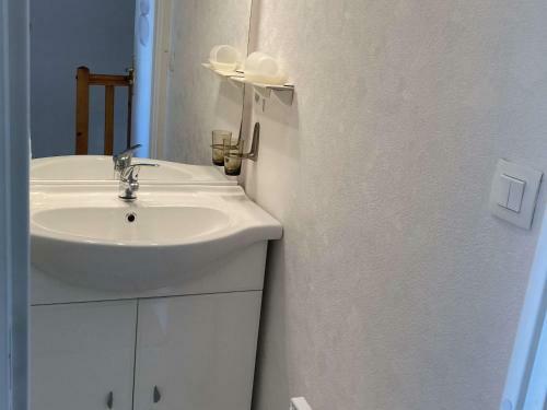 Maison Berck-plage, 3 Pi�ces, 6 Personnes - Fr-1-646-32