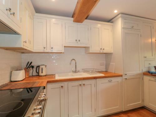 Apartamento Greenham Rise