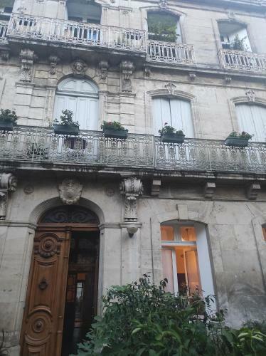 Apartamento Studio 30 M2 Avec Jardin Dans Maison de Ma�tre