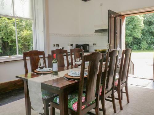 Apartamento The Residence