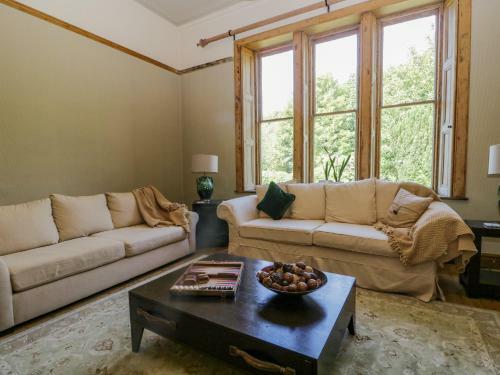 Apartamento The Residence