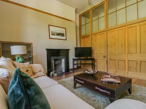 Apartamento The Residence