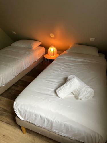 Hostal Le Domaine Des Bois