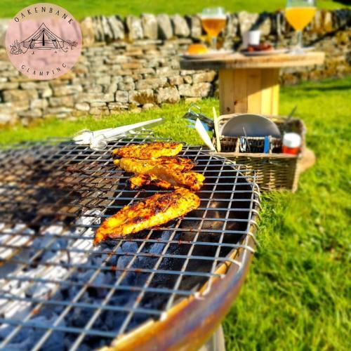 Oakenbank Glamping