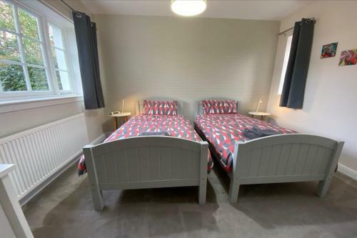 The Nurse's Cottage