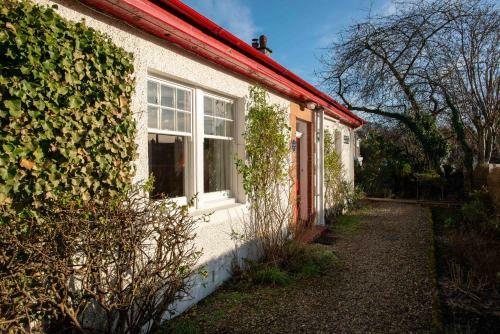 The Nurse's Cottage