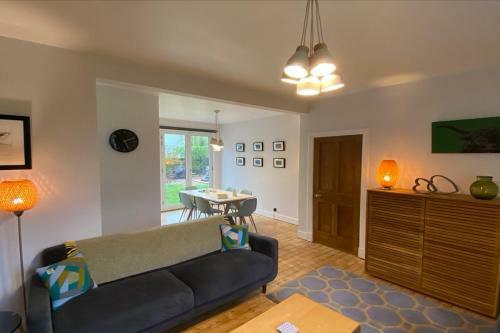The Nurse's Cottage