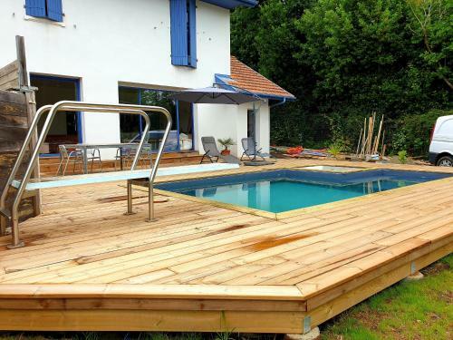 Maison De Vacances